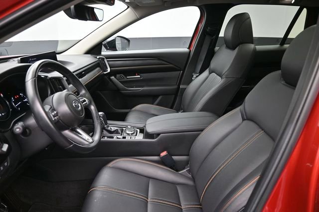 Certified 2023 MAZDA CX-50 AWD 2.5 Turbo w/ Cargo Package image 10