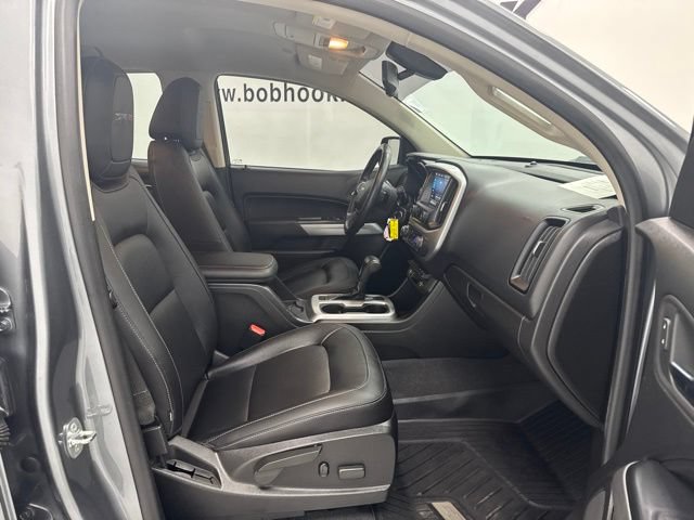 Used 2021 Chevrolet Colorado ZR2 AWD/4WD image 31