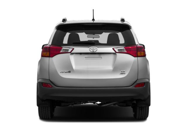Used 2015 Toyota RAV4 Limited w/ Outdoor Package AWD/4WD image 5
