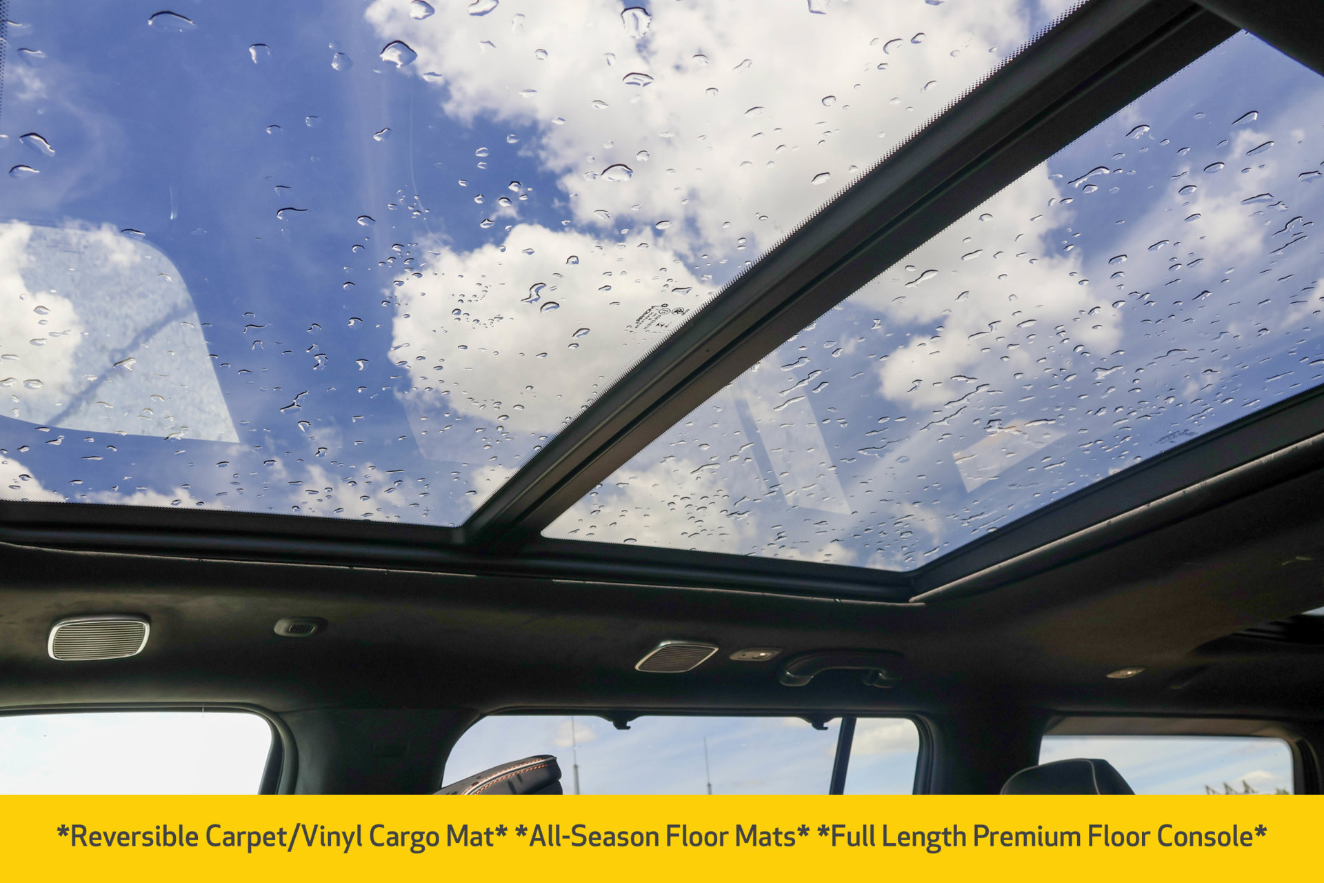 New 2026 Jeep Grand Wagoneer Summit AWD/4WD image 9