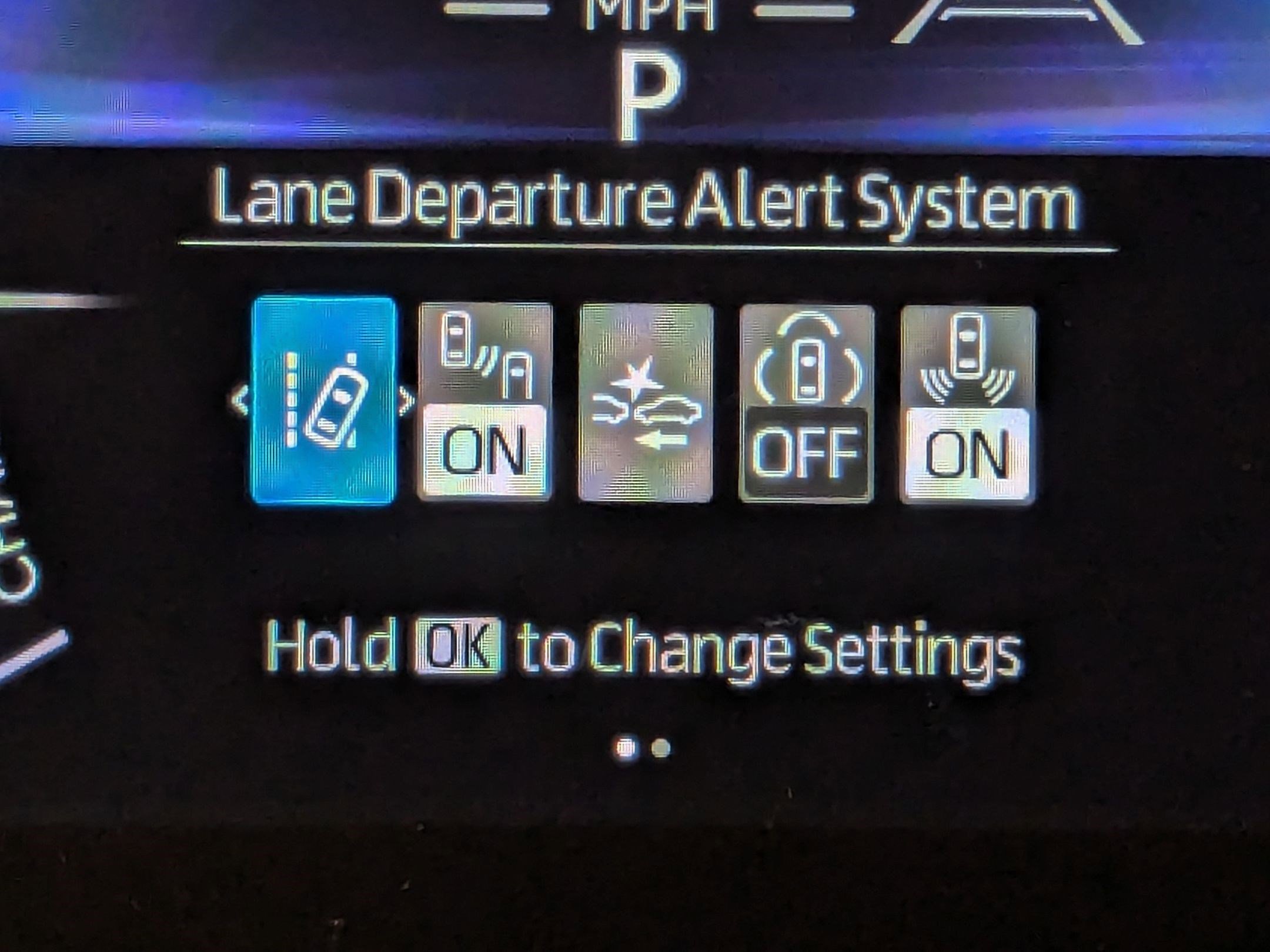 New 2026 Toyota Corolla Cross S image 23