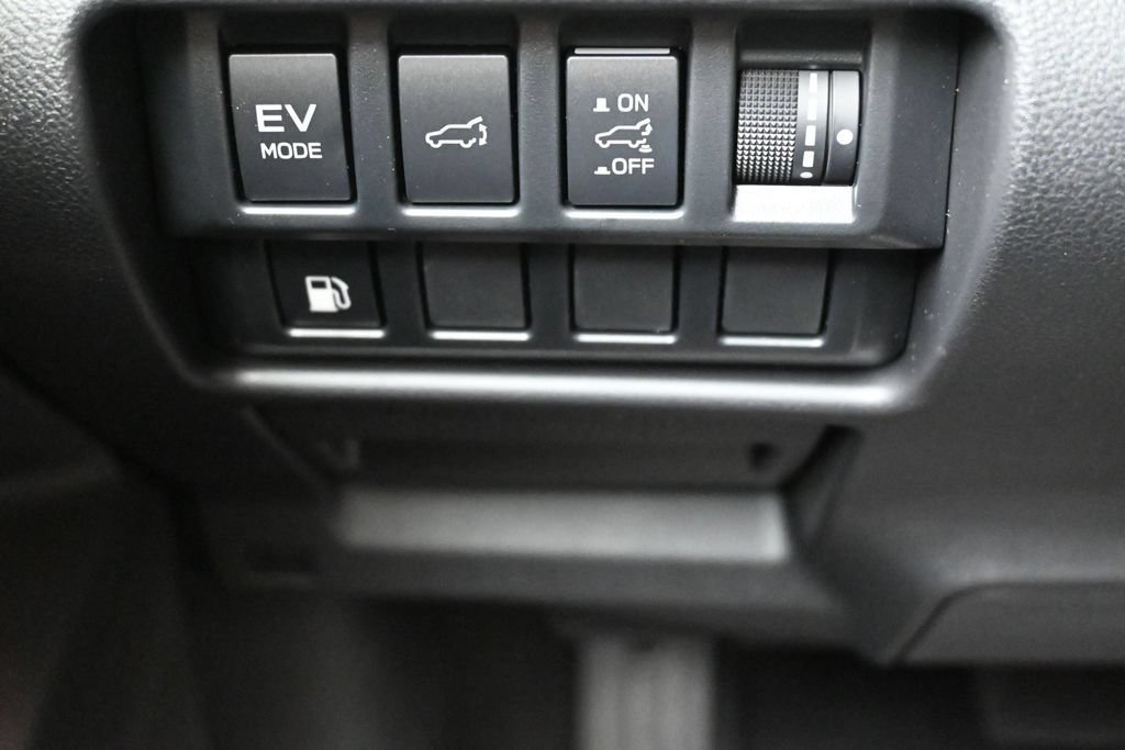 New 2026 Subaru Forester Premium AWD/4WD image 24
