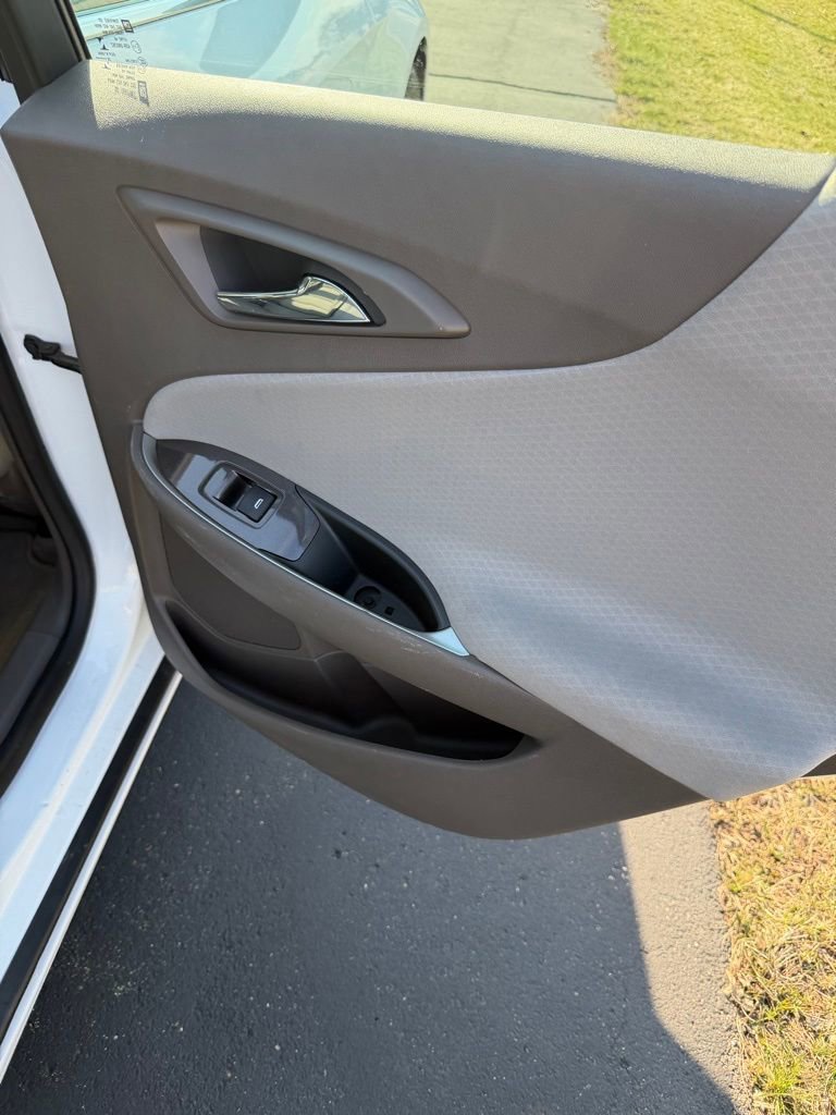 Used 2024 Chevrolet Malibu LT image 7