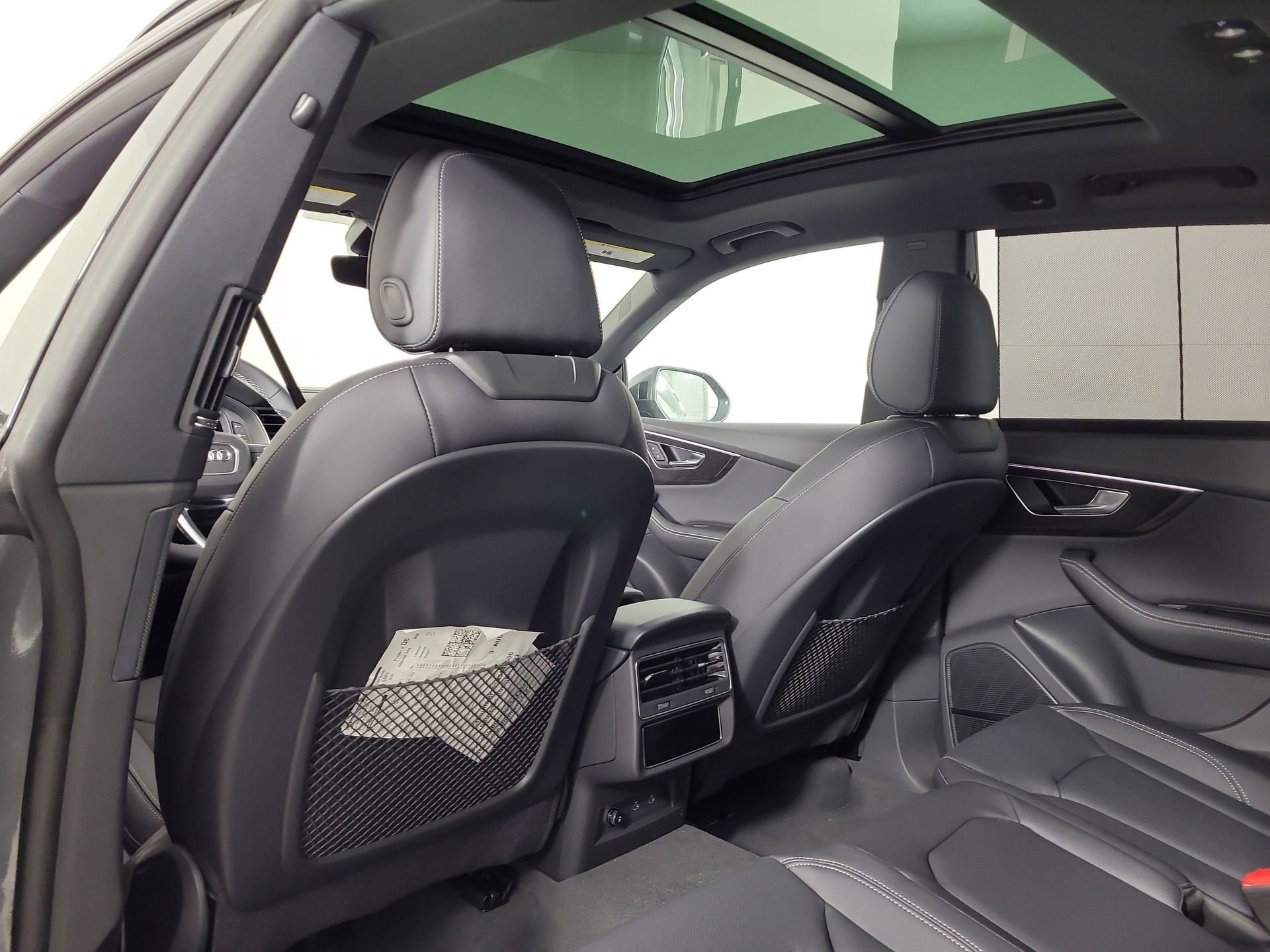 New 2026 Audi Q8 Premium Plus image 13