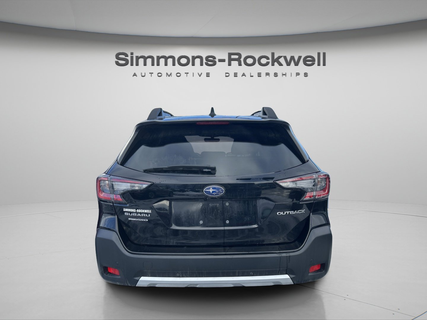 Used 2023 Subaru Outback Limited image 9