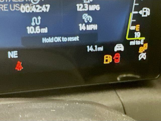 New 2026 Ford Mustang Coupe image 12