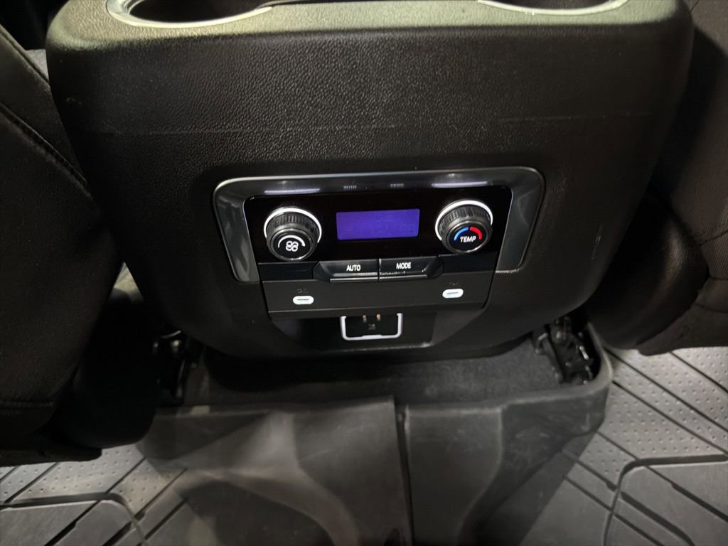 Used 2024 Chevrolet Tahoe LS w/ Driver Alert Package image 16