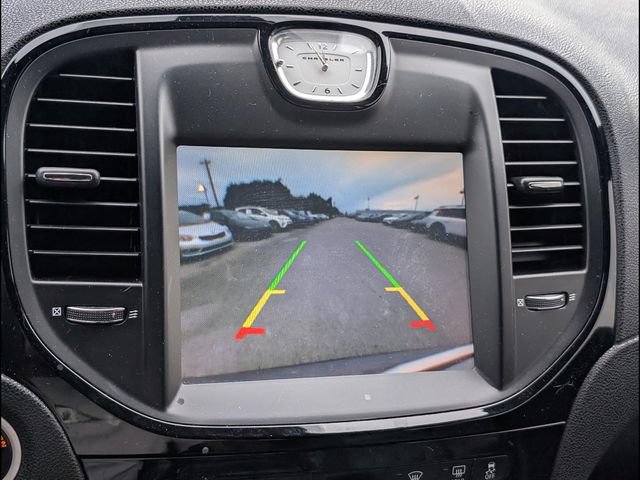 Used 2014 Chrysler 300 S RWD image 11