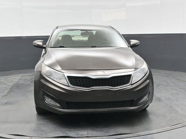Used 2014 Kia Optima LX image 9
