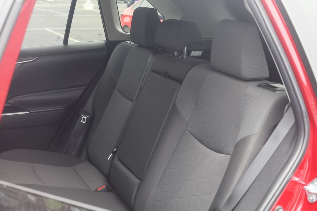 Certified 2025 Toyota RAV4 XLE w/ Convenience Package AWD/4WD image 19