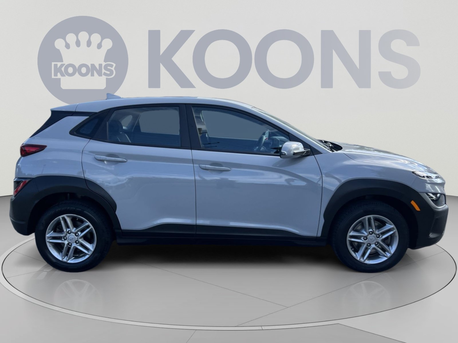 Used 2023 Hyundai Kona SE AWD/4WD image 8