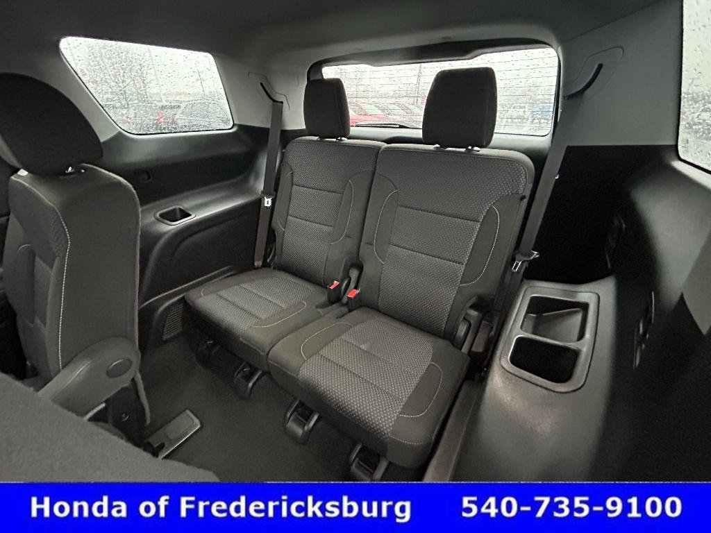 Used 2021 GMC Acadia SLE w/ Driver Convenience Package image 28