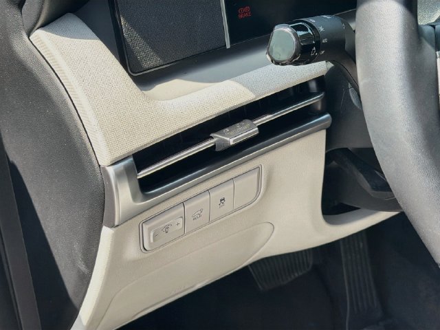 Certified 2026 Hyundai Tucson SEL FWD image 11