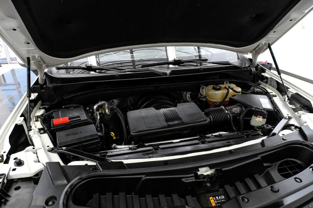 Used 2021 Cadillac Escalade Sport RWD image 46