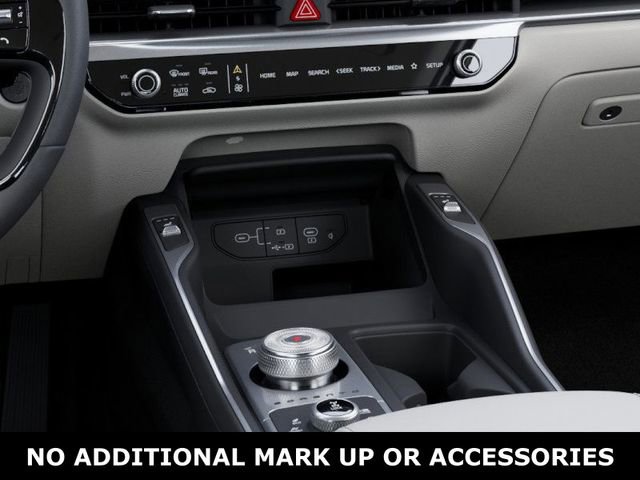 New 2026 Kia Sorento EX image 23