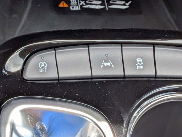 New 2026 Buick Encore GX Sport Touring w/ Advanced Technology Package FWD image 22