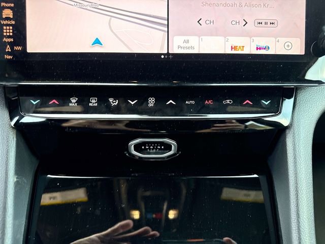 New 2026 Jeep Grand Cherokee L Limited image 26