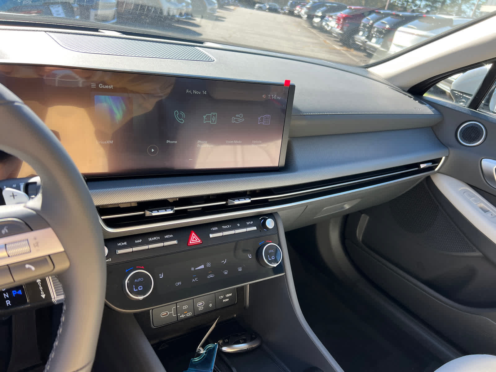 New 2026 Hyundai Sonata SEL FWD image 18