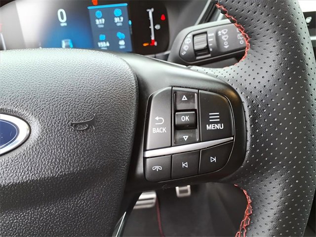 Used 2023 Ford Escape ST-Line w/ Tech Pack #1 image 21