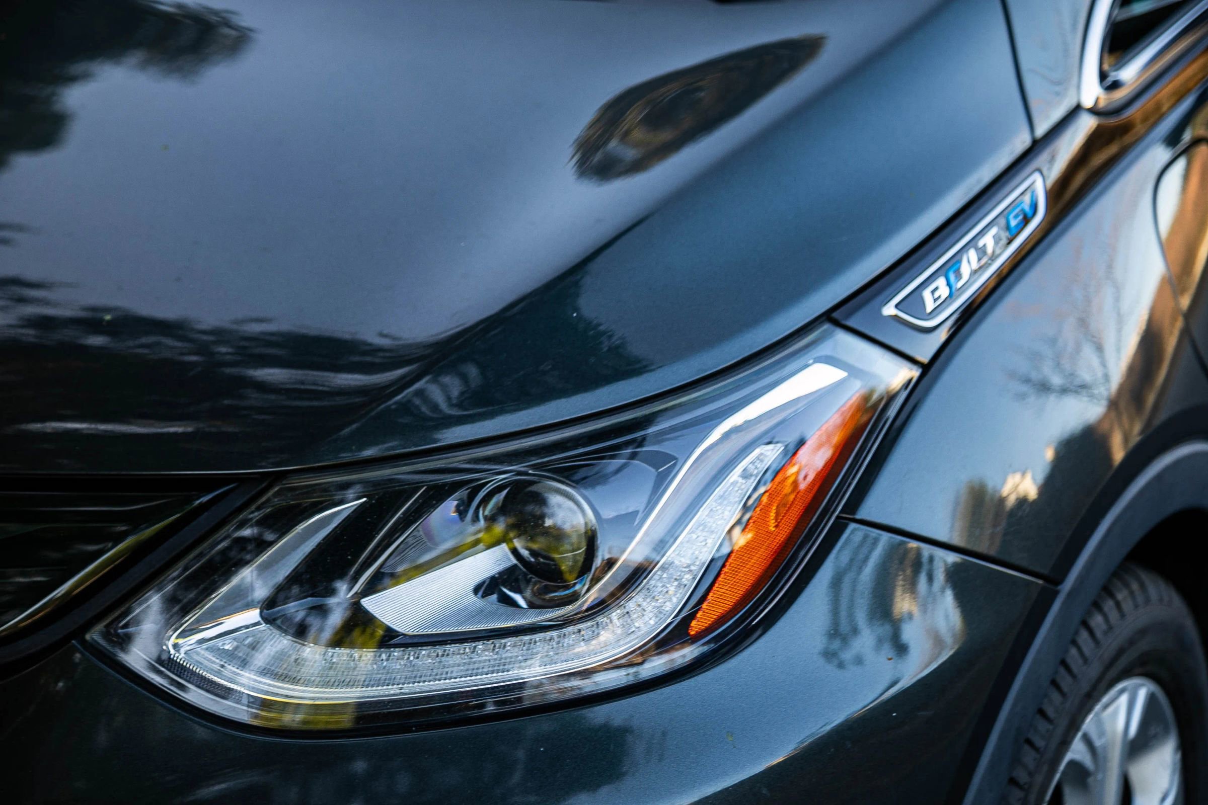 Used 2019 Chevrolet Bolt LT image 7