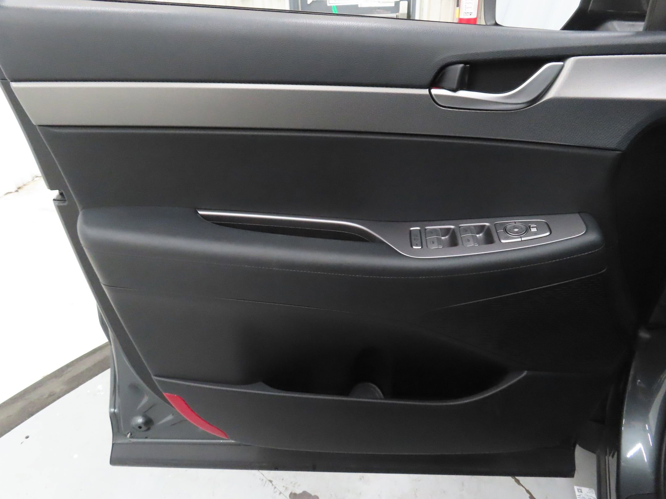 Used 2022 Hyundai Palisade SEL w/ Convenience Package AWD/4WD image 9