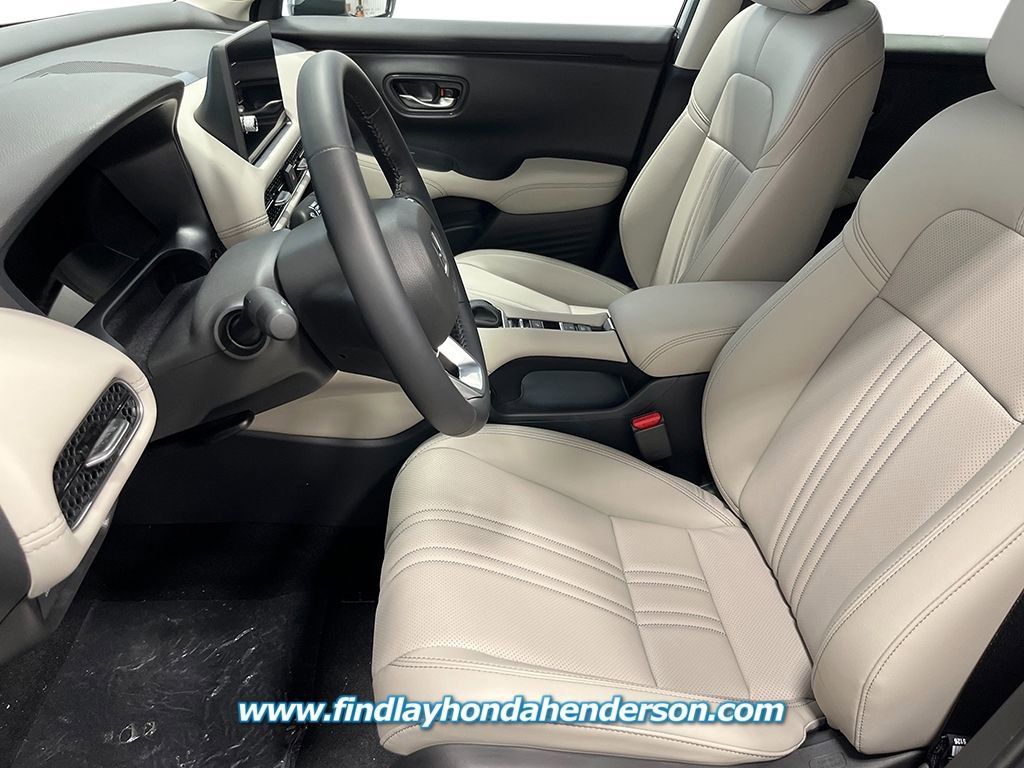 New 2027 Honda HR-V EX-L image 12