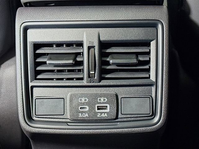 New 2026 Subaru Forester Premium image 26