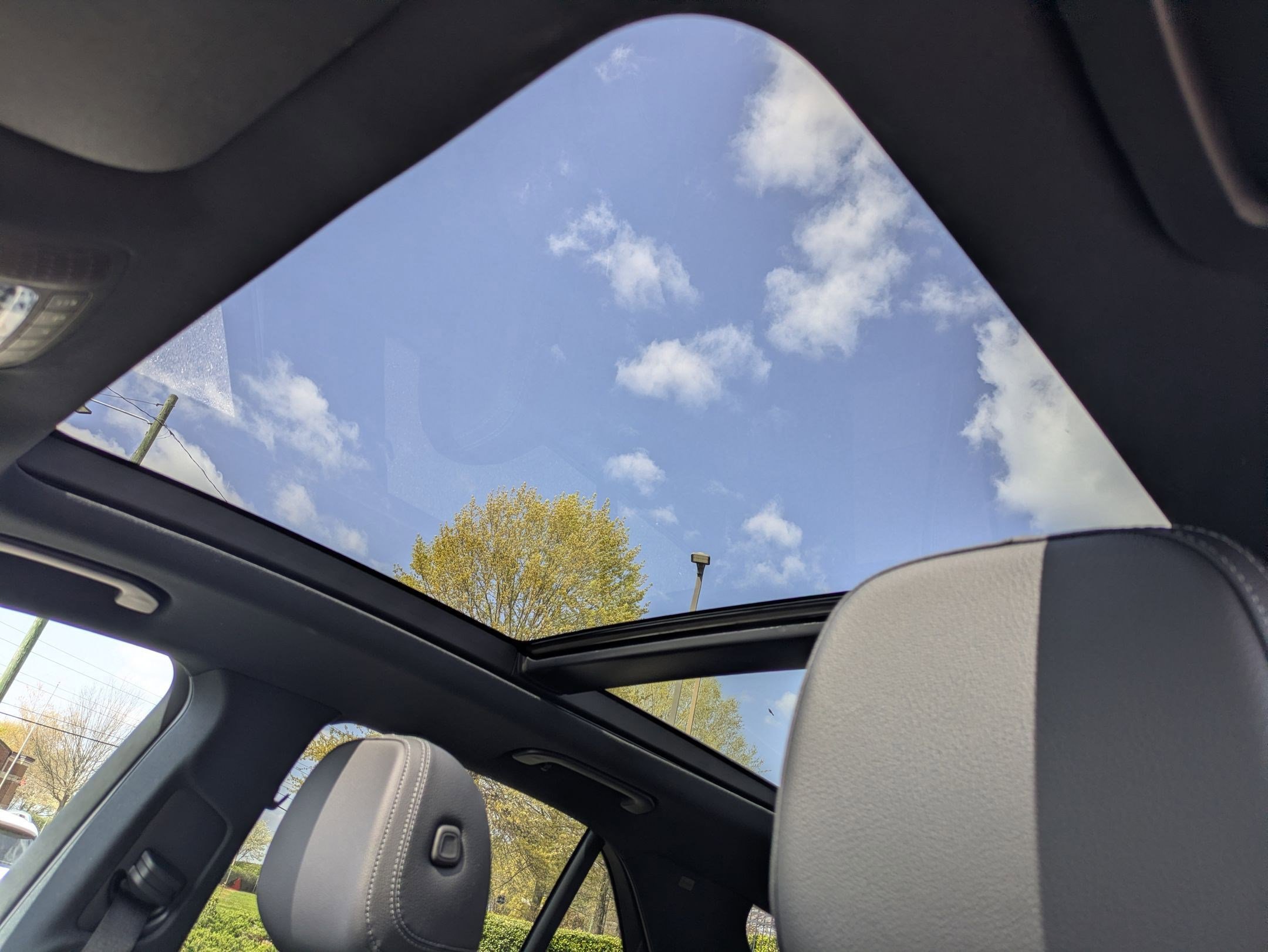 Certified 2026 Mercedes-Benz GLE 350 4MATIC image 27