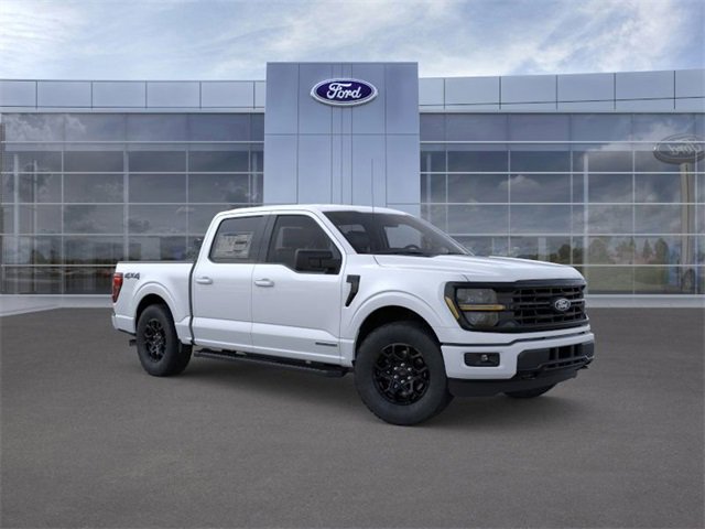 New 2025 Ford F150 XLT w/ Equipment Group 301A Standard image 7