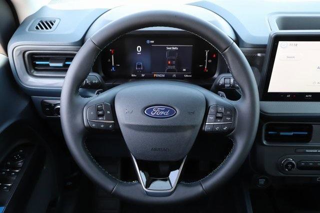New 2025 Ford Maverick Lobo image 25