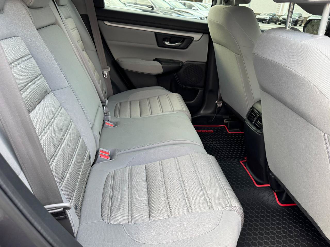 Used 2017 Honda CR-V LX image 23