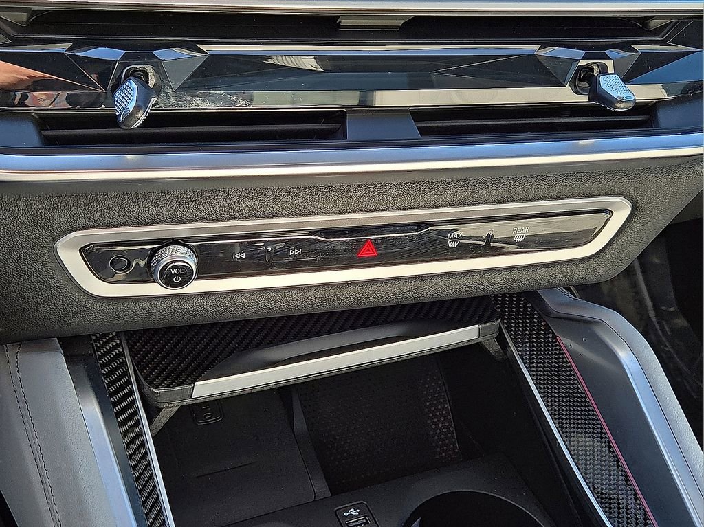 Used 2026 BMW X6 M60i image 27
