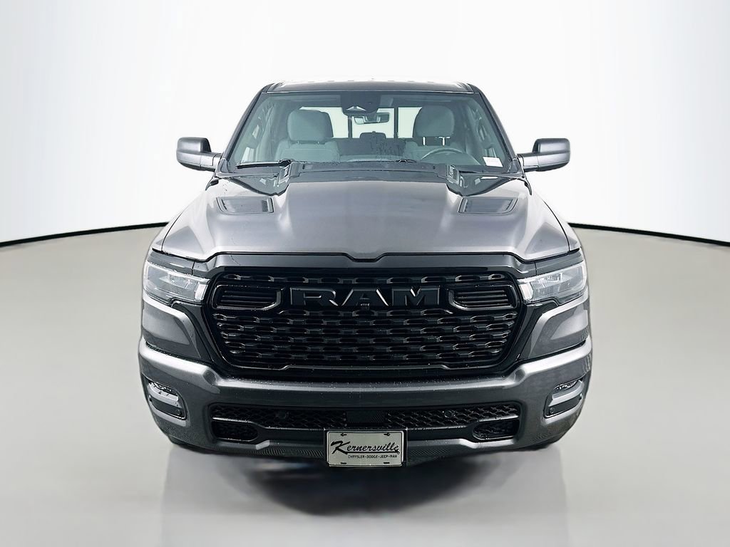 New 2026 RAM 1500 Express image 2
