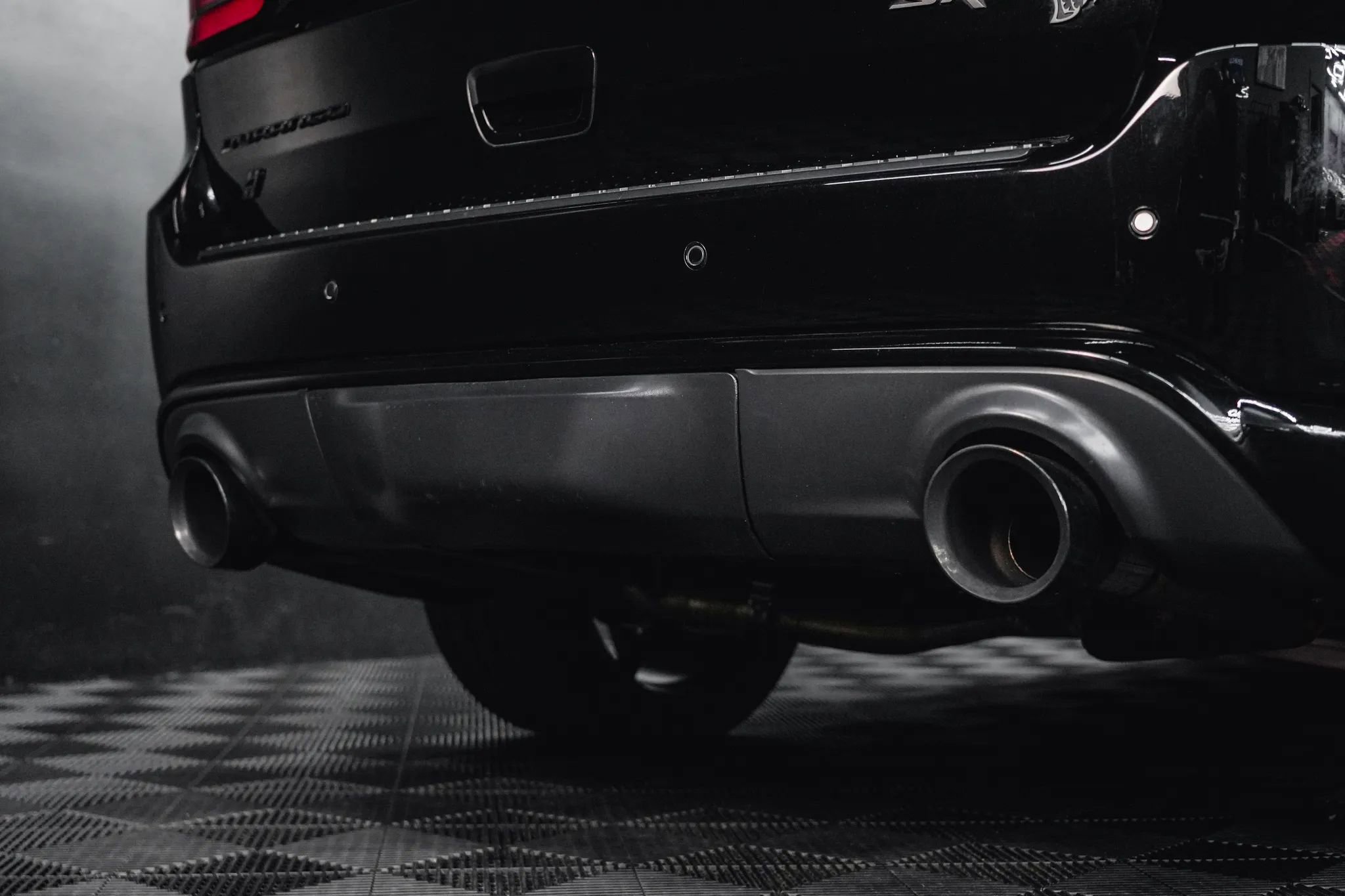 Used 2023 Dodge Durango SRT Hellcat AWD/4WD image 20