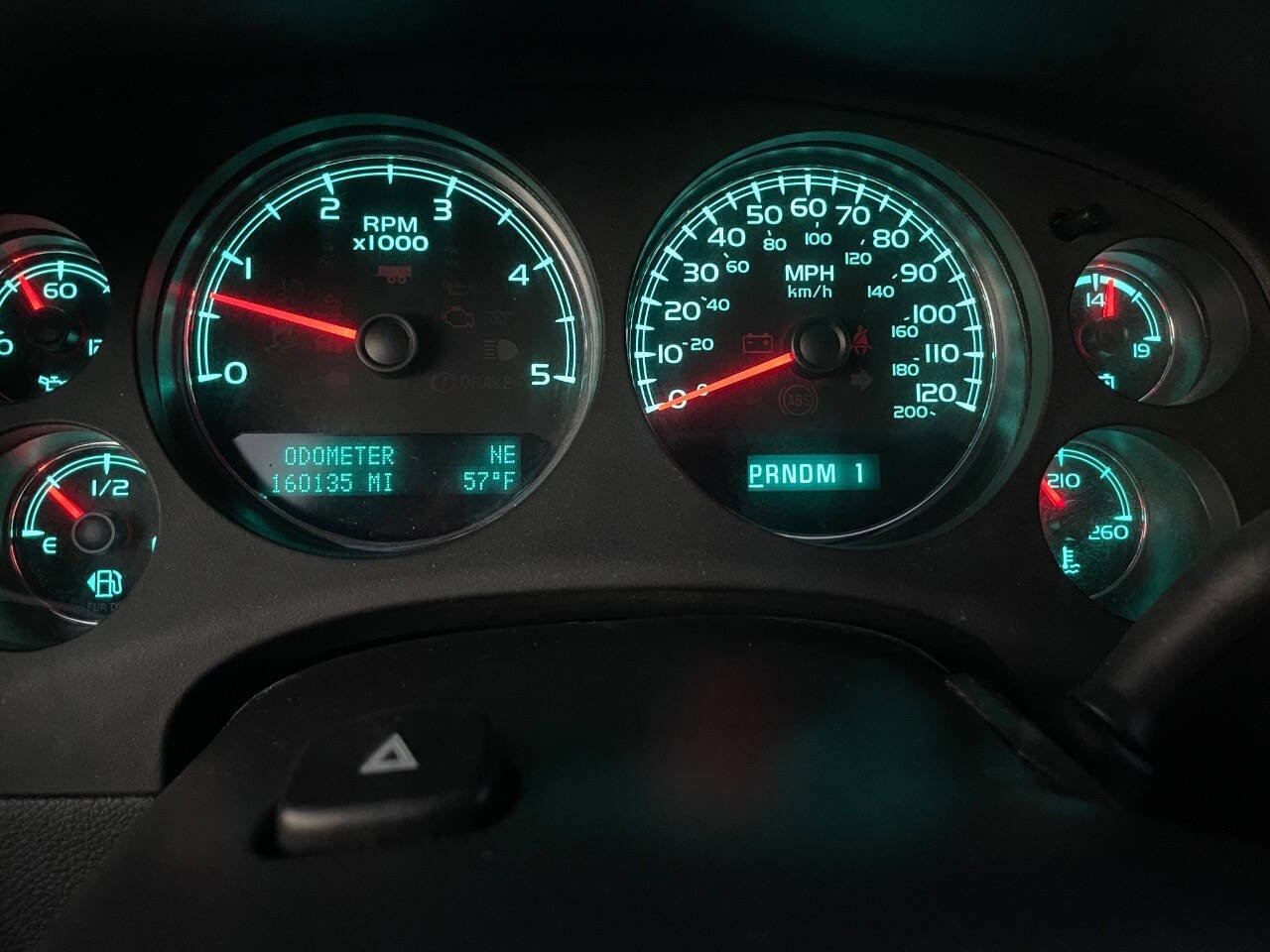 Used 2013 GMC Sierra 3500 Denali image 41