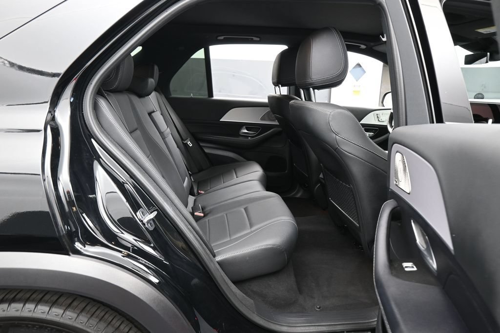 Used 2026 Mercedes-Benz GLE 350 4MATIC image 43