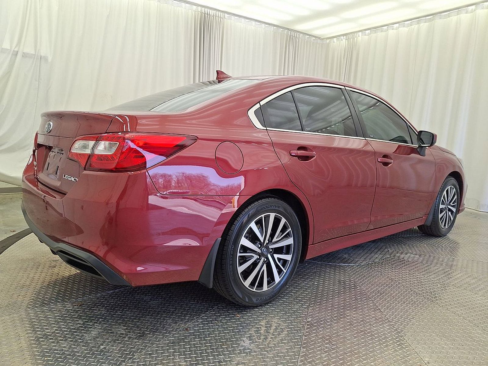 Used 2019 Subaru Legacy 2.5i Premium w/ Popular Package #2A image 25