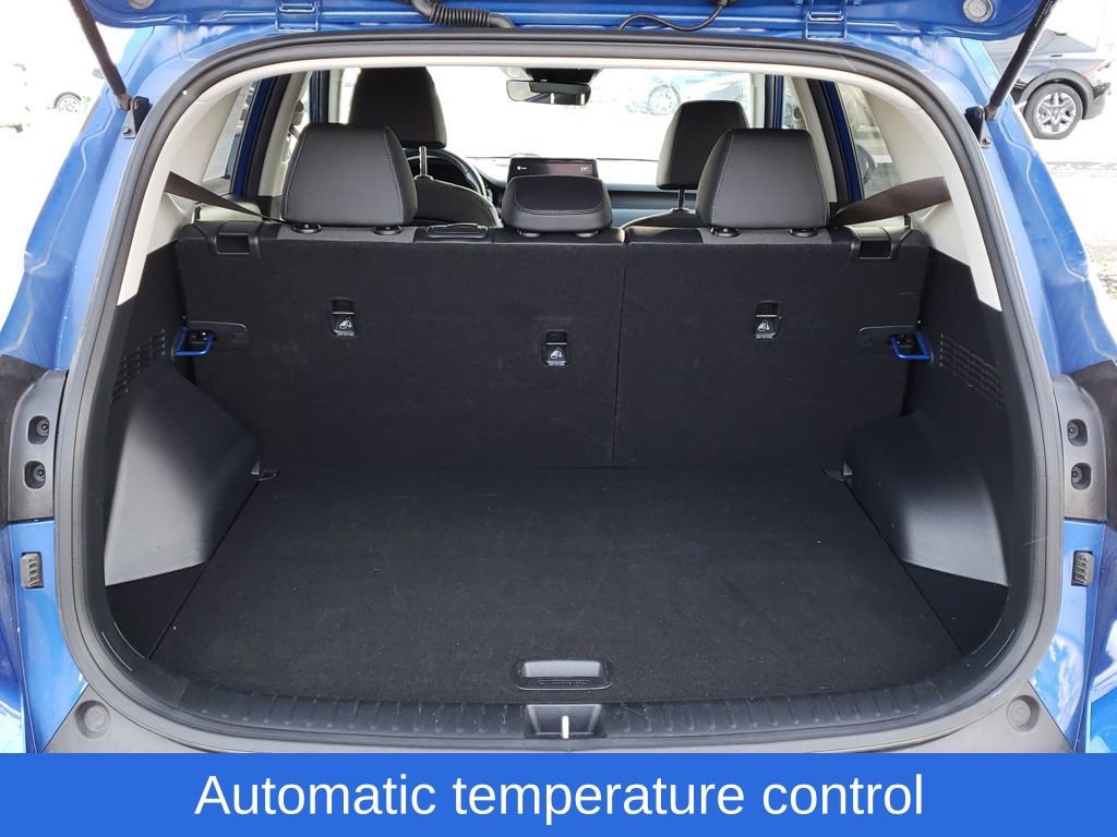 Used 2022 Kia Seltos S image 8