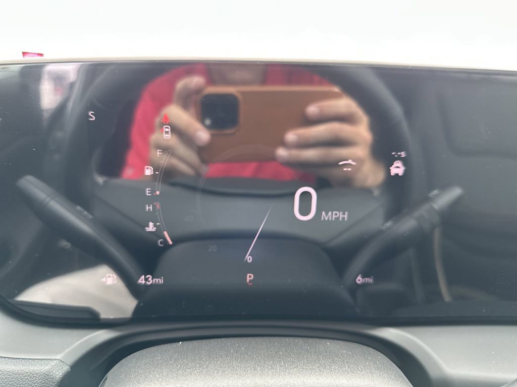 New 2026 Buick Encore GX Preferred w/ Advanced Technology Package FWD image 37