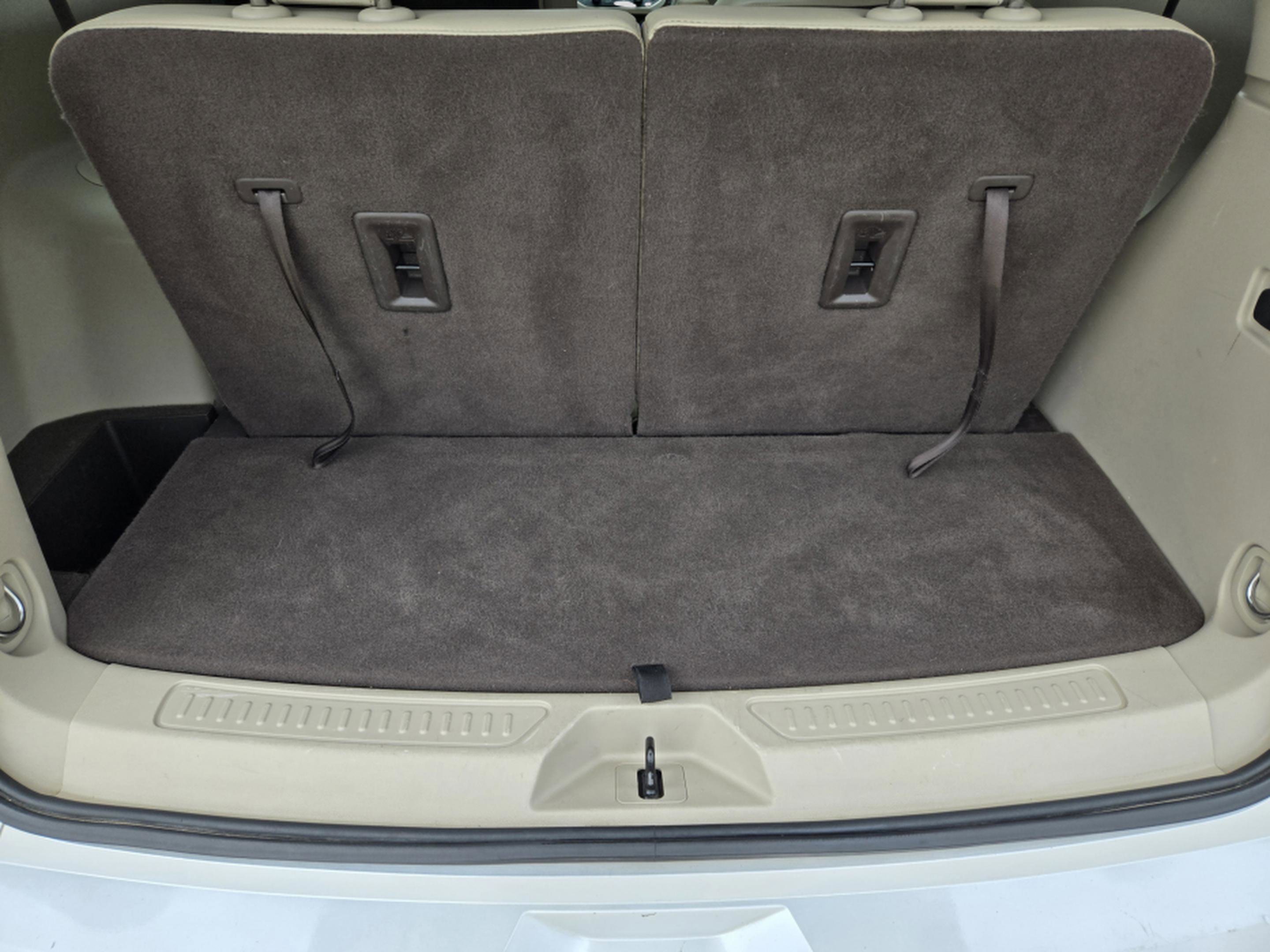 Used 2017 GMC Acadia Denali w/ Technology Package image 28