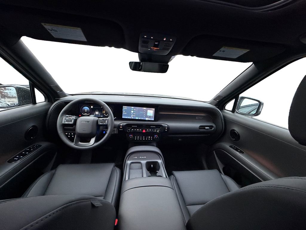New 2026 Hyundai Palisade XRT Pro image 24