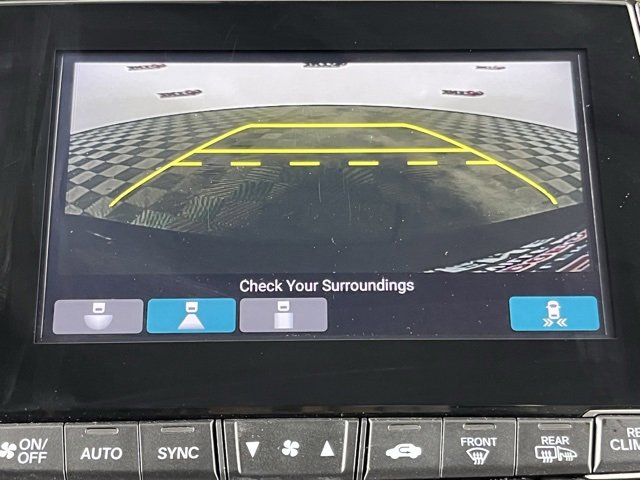 Used 2019 Honda Odyssey EX image 11