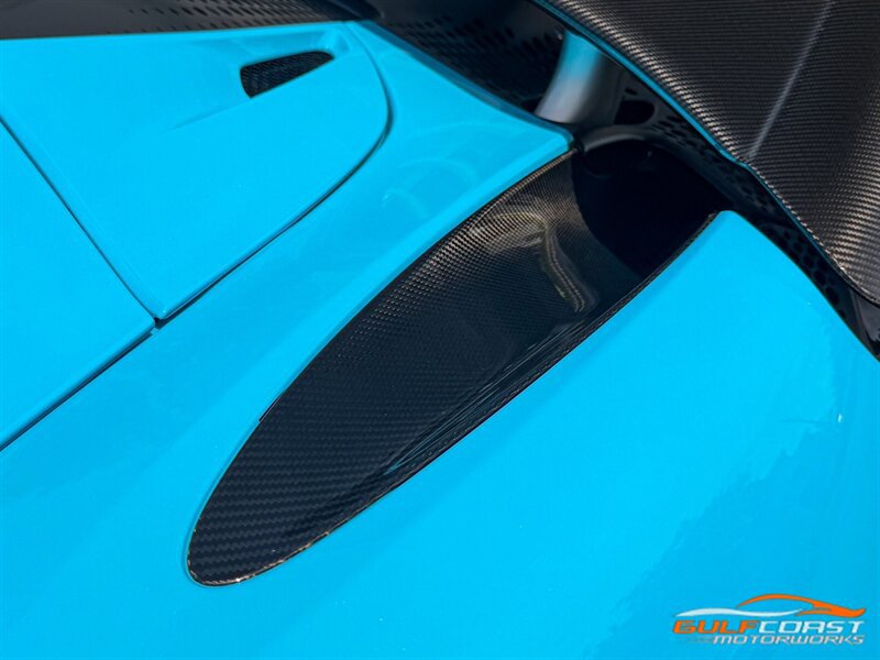 Used 2022 McLaren 765LT RWD image 56
