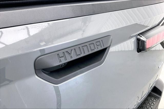 Certified 2022 Hyundai Santa Cruz SEL w/ Cargo Package AWD/4WD image 31