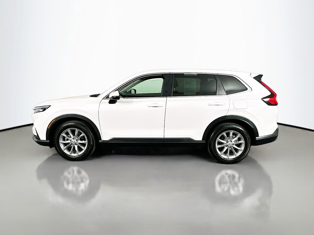 Used 2023 Honda CR-V EX image 5