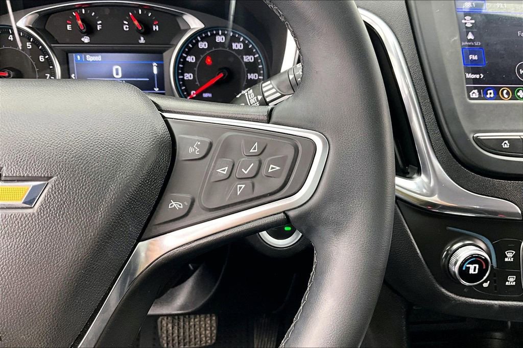 Used 2024 Chevrolet Equinox LT image 19