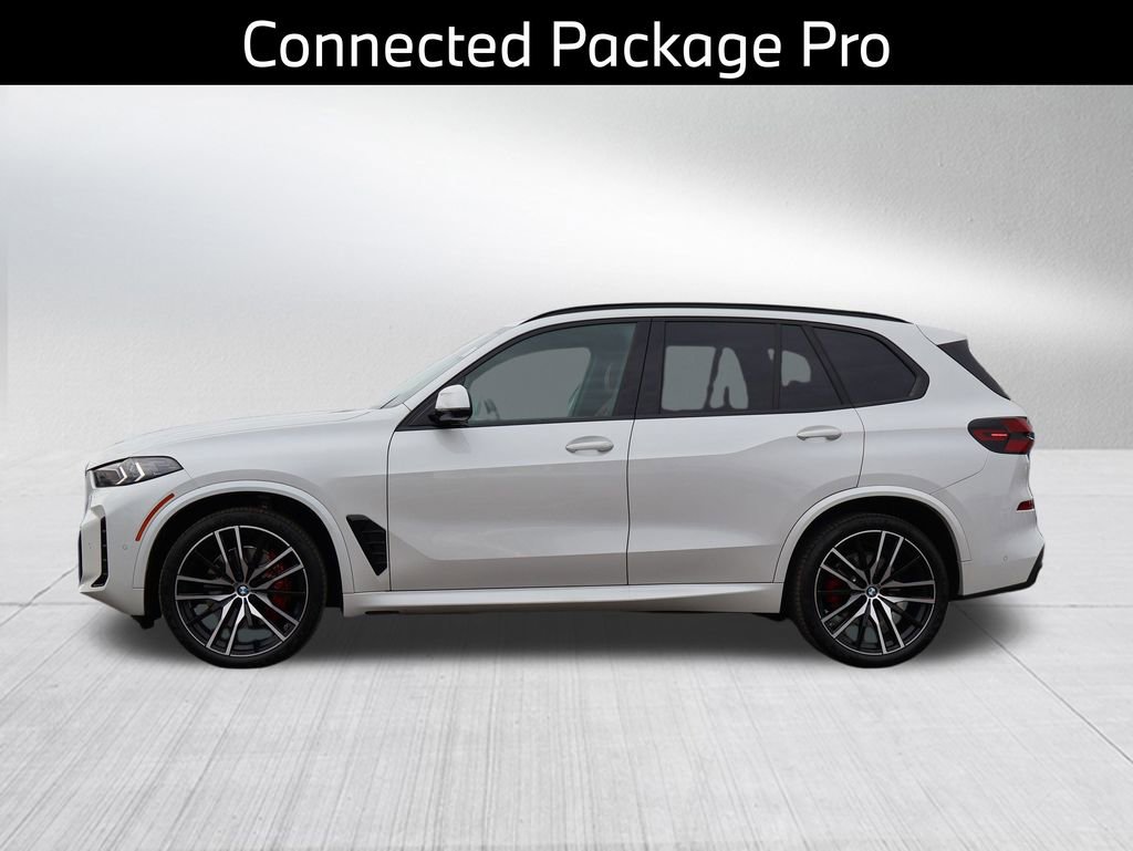 Certified 2024 BMW X5 xDrive40i w/ M Sport Package image 6