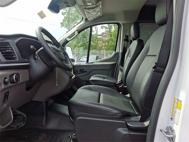 New 2025 Ford Transit 150 Low Roof w/ Load Area Protection Package image 6