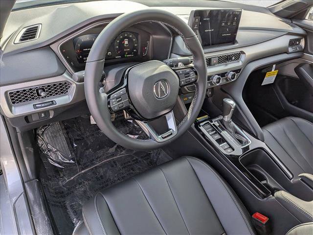 New 2026 Acura Integra A-Spec image 3