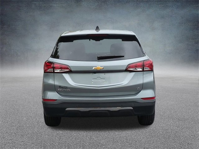 Certified 2023 Chevrolet Equinox LT image 8
